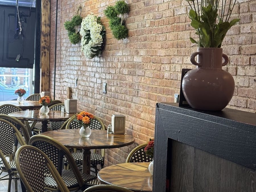 Levantine Shawarma & Grill